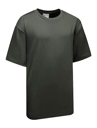 Oversize Heavy Weight Tee