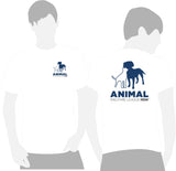 Animal Welfare League Tshirt Design 1