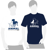 Animal Welfare League Tshirt Design 2