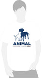 Animal Welfare League Tshirt Design 2