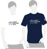 Animal Welfare League Tshirt Design 3