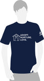 Animal Welfare League Tshirt Design 3