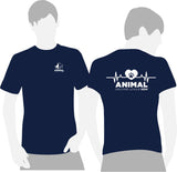 Animal Welfare League Tshirt Design 6