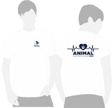 Animal Welfare League Tshirt Design 6