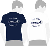 Animal Welfare League Tshirt Design 7