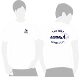 Animal Welfare League Tshirt Design 7