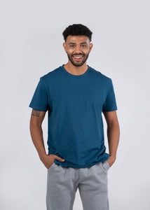 Earth Care Cotton Tee