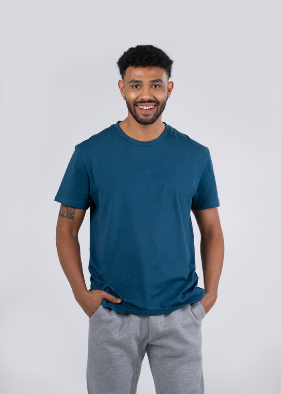 Earth Care Cotton Tee