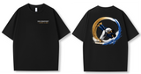 Devonport Judo Club Tshirt - Design 1