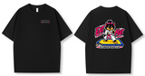 Devonport Judo Club Tshirt - Design 2