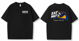 Devonport Judo Club Tshirt - Design 3