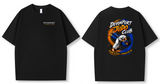 Devonport Judo Club Tshirt - Design 4
