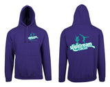 Slipstream Circus Hoodie