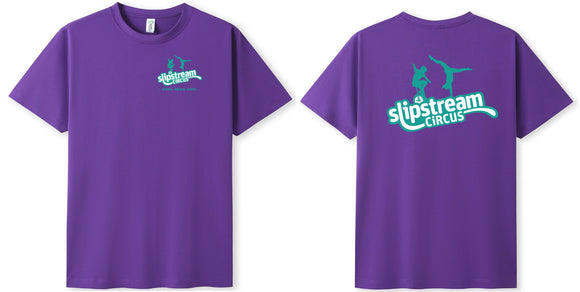 Slipstream Circus Tshirt