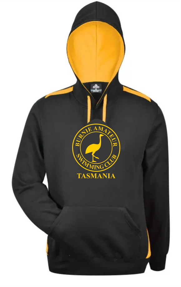 Burnie Swim Club Hoodie