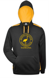 Burnie Swim Club Hoodie