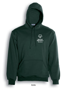 Special Olympics Hoodie.