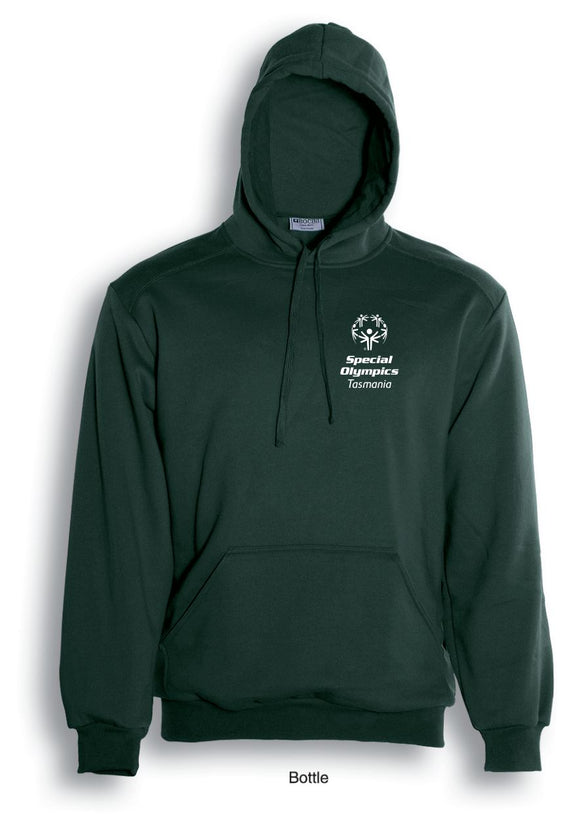 Special Olympics Hoodie.