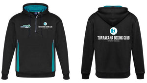 Copy of Turrakana Club Hoodie