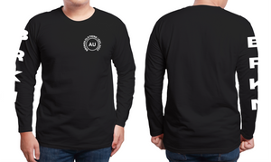 Broken Clothing Long Sleeve Tshirt