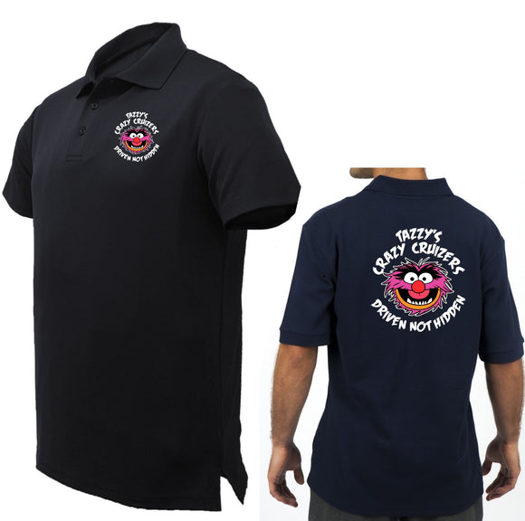 TCC Members Polo Shirt