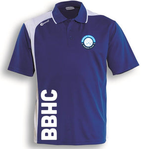 Burnie Baptist Hockey Club Polo Shirt