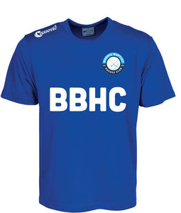 Burnie Baptist Hockey Club S/Sleeve Tee