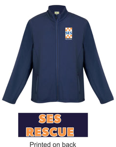 SES Softshell Jkt