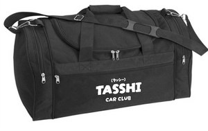 Tasshi Sports Bag (g2200)