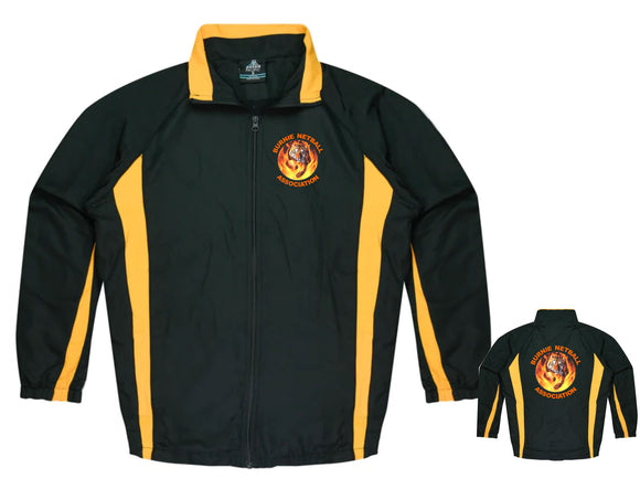 Burnie Netball Association Supporters Jacket