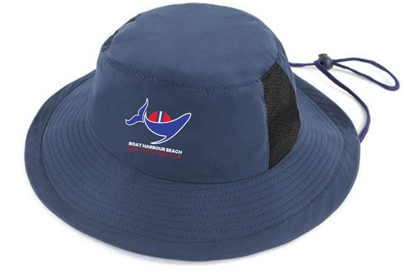 BHBSLSC Surf Hat