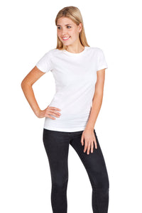Ladies Modern Fit Tee