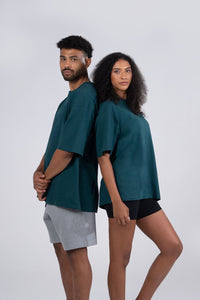 Oversize Easyfit Tee