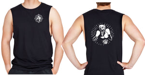 Latrobe Boxing Club Tank Top (Design 2)