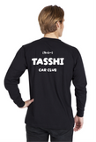 Tasshi Long Sleeve Tee - Design 1
