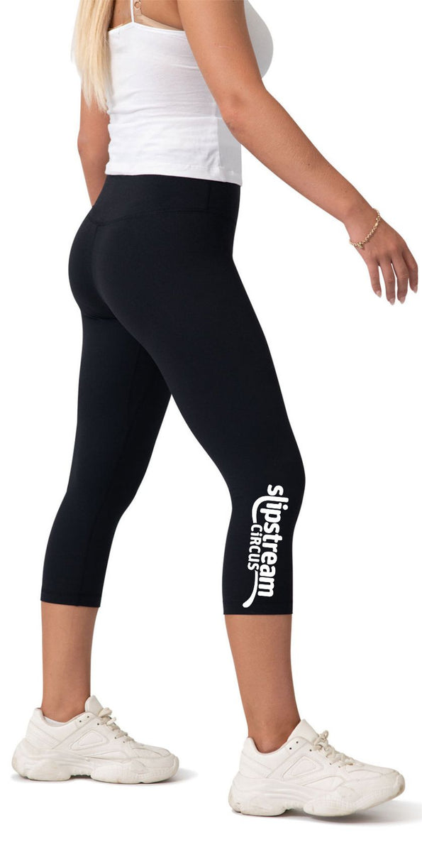 Slipstream Circus 3/4 Tights – Cassovic Tasmania