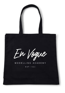 En Vogue Heavy Tote Bag