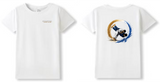 Devonport Judo Club Tshirt - Design 1