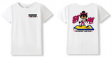 Devonport Judo Club Tshirt - Design 2
