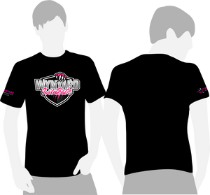 Wynyard Wildcatz Cotton Tee
