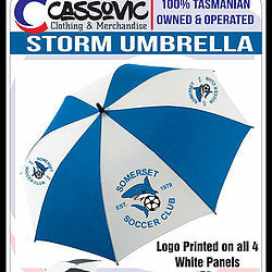 Somerset Storm Umbrella