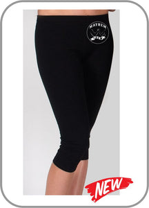 Mayhem Crew 3/4 Tights