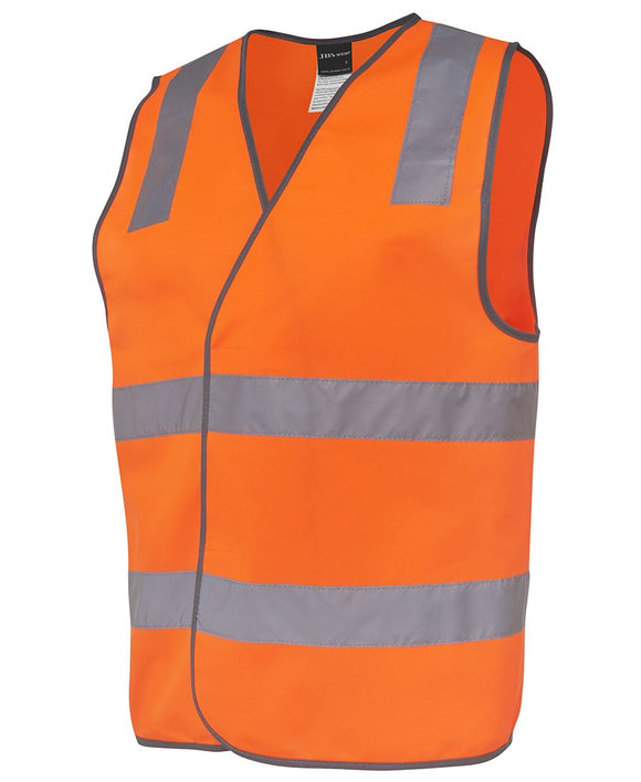 Hi Vis D+N Safety Vest