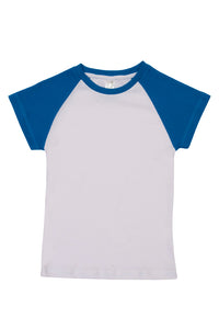 Baby & Toddler Organic Tee