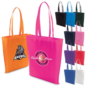 Printed Non Woven Tote Bags