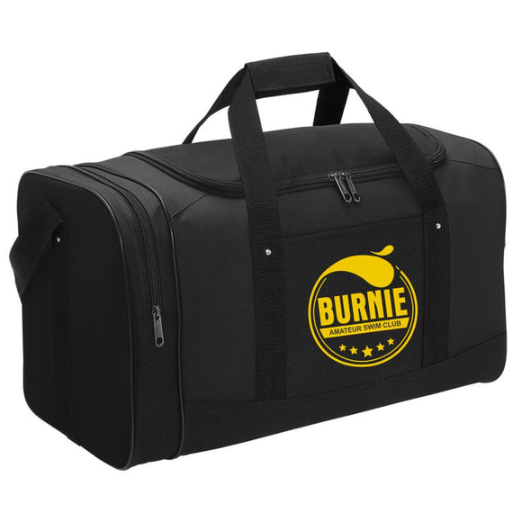 Burnie Swim Club Sports Bag