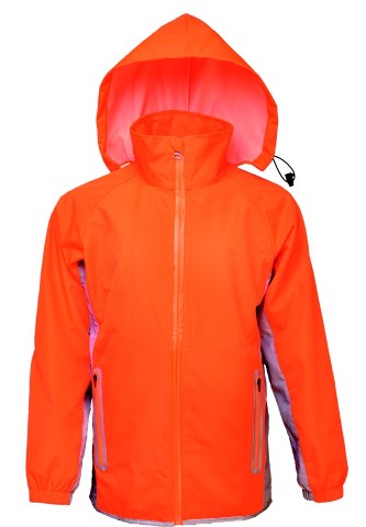Cycling Wet Weather Jacket