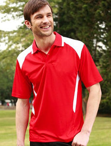 Active Polo