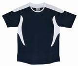 Soccer Jersey - Contract Panel