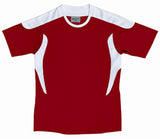 Soccer Jersey - Contract Panel